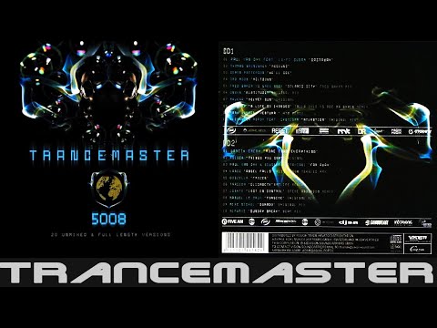 Trancemaster Vol. 5008 - 2007