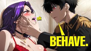 Genius Took Over The Body of a HUMILIATED Boy And Went RUTHLESS Against Everyone! - Manhwa Recap