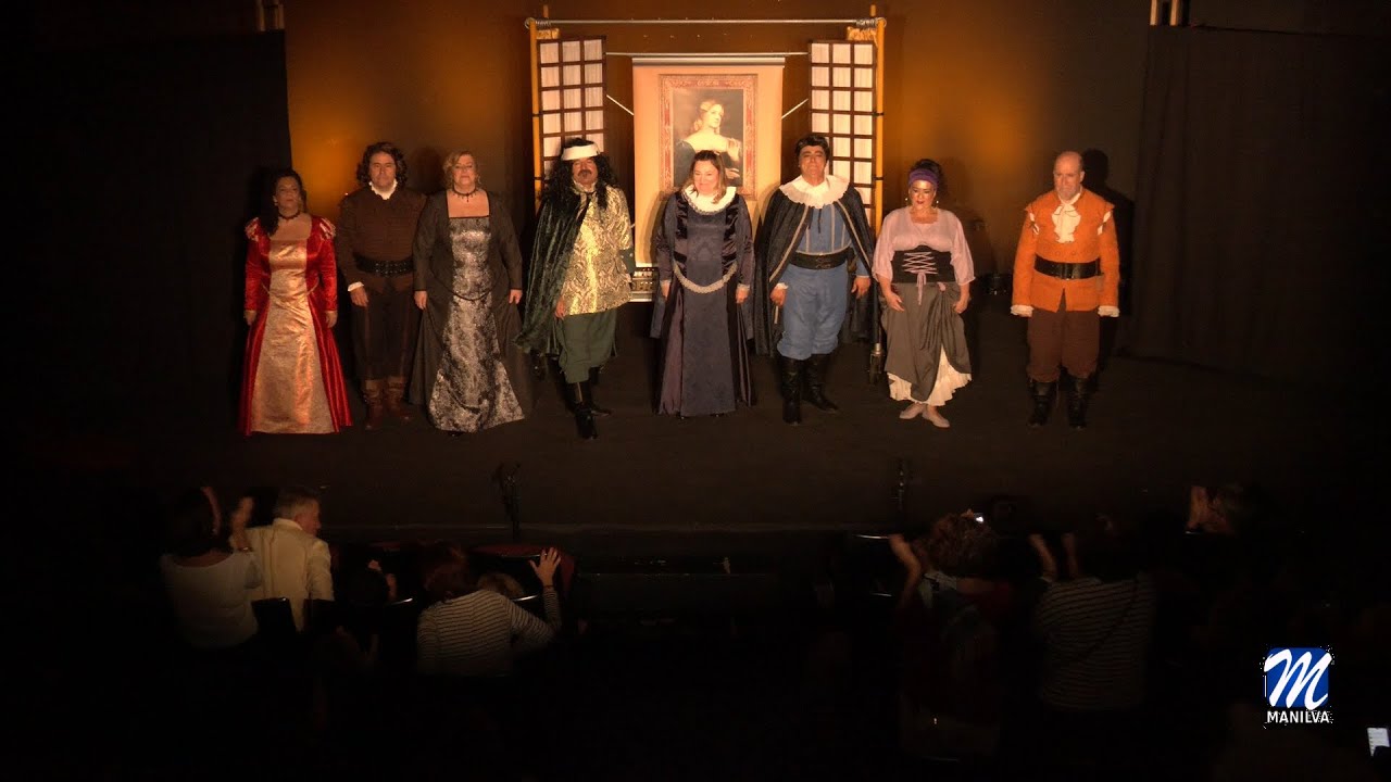 Arranca la III edición del Mantea