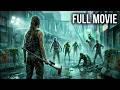 Merciless Stalkers Hunt The Survivors The Last Immune Full 2025 Dystopian Sci Fi Thriller Movie
