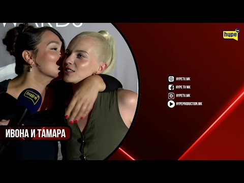 IVONA JO: „SO TAMARA SME ZAEDNO!“