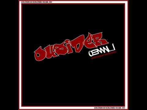 Outsider - Olo feat. Agnieszka Bil.wmv