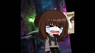 my baby.. my baby.. you&#39;re my baby. ||my real history||gacha club||