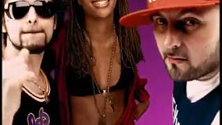 BIG FISH - Mi porti su (feat. Esa & Kelly Joyce) [official video, 2005]