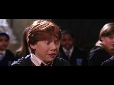 Harry Potter and The Ting Go Skrrraa