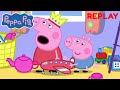 LIVE Nonstop Peppa Pig Livestream 2025 Join The Fun 24 7