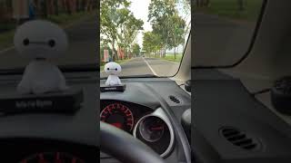 Download lagu Story WA - Nyobain knalpot werr.. Honda Jazz RS Mugen mp3