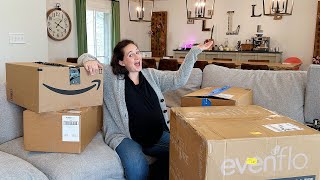 Top 10 Must Have Items From Our Amazon Baby Haul!