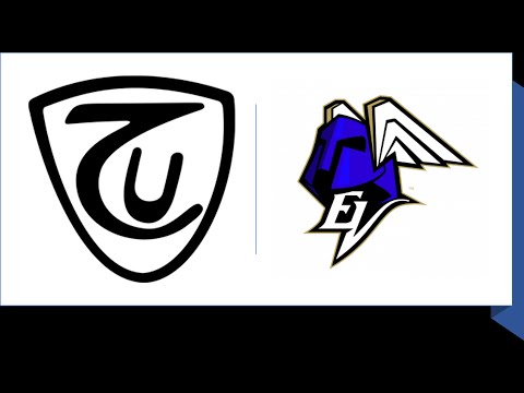 5.3.2023 klo 13:00 P11  TU - EräViikingit Sininen @ ONNI-Areena Hyvinkää