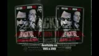 Blacktop (2000) Video