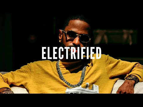 [FREE] Big Sean Type Beat - "Electrified" | Club Rap Type Beat 2023 | Type Beats