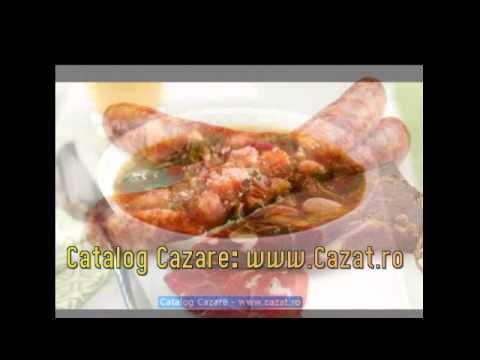 Cazare Gaujani, Valcea - Cazat.ro