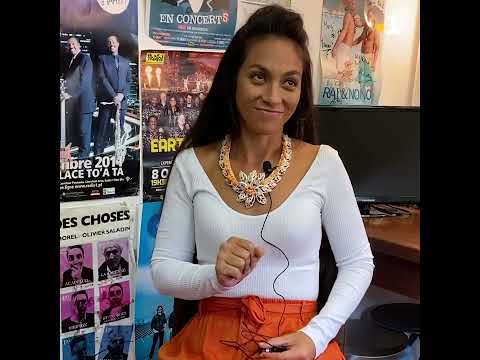 Rencontre avec Maheana Atapo, meilleure danseuse au Heiva i Tahiti 2023