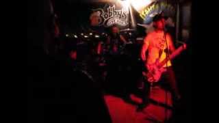 Planar Evil - live @ Bobby's Live Bar (29-12-2013)
