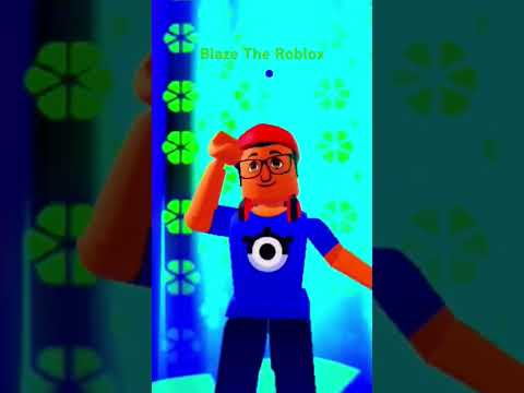 #renarouge and #carapace duo | #rp | #roblox | Blaze the Roblox | #miraculous |