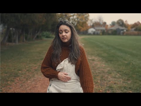 Sophia Fracassi - Marathon (Official Visualizer)