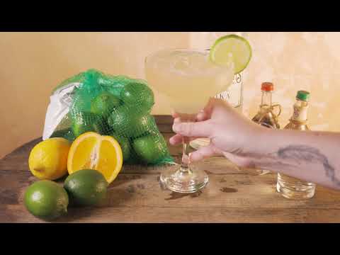 April Cocktail of the Month: The Vodkarita