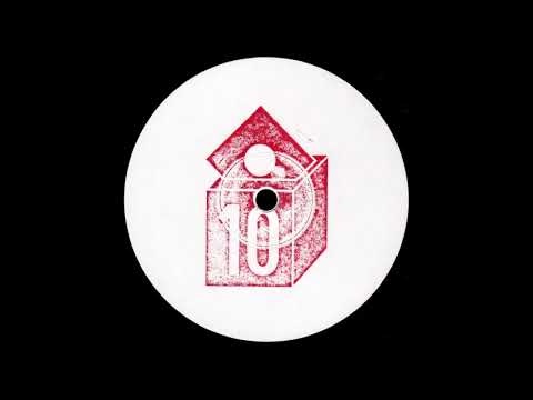 Parallax Deep - Trim // 10YEARS
