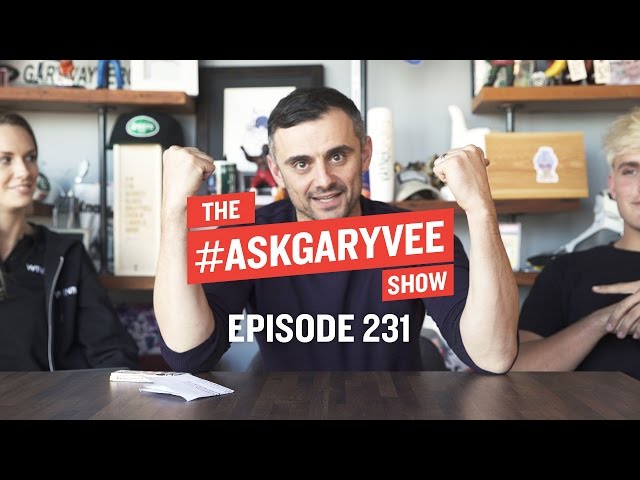 #AskGaryVee Search Engine - Episode 231: Jake Paul, Growing an Audience & the Value of Influencer Marketing