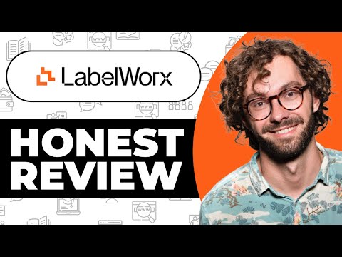 LabelWorx for Musicians Honest Review - Watch Before Using