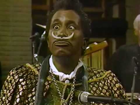 Screamin' Jay Hawkins - I Put A Spell On You
