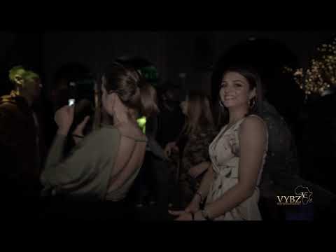 Vybz Fridays with MartinsFeelz LIVE!