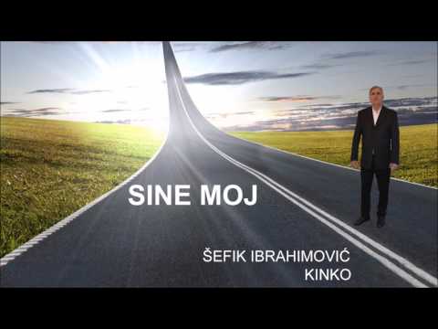 Sefik Ibrahimovic - Sine moj  (Official video ) 2017
