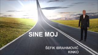Sefik Ibrahimovic - Sine moj  (Official video ) 2017