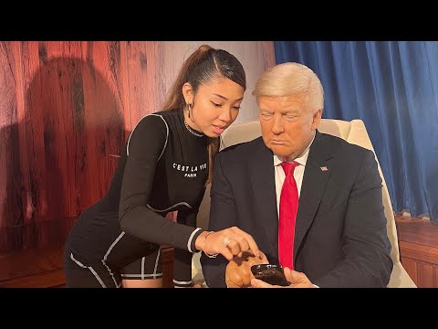 Wendy Cathalina & Fayonne Armada - Miasà (Clip Officiel 2022)