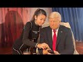 Wendy Cathalina Fayonne Armada Miasà Clip Officiel 2022