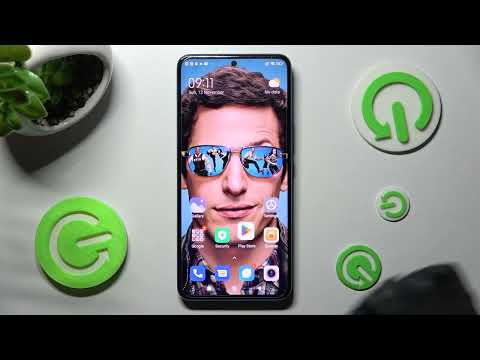 How to Change Default Apps in XIAOMI 12T Pro – Default Apps List