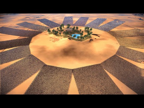 16 Squads - 8 Armies | 4 Teams - Battle Royale - UEBS 2