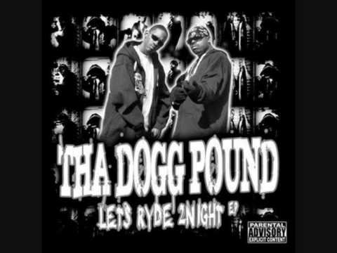 08.Tha Dogg Pound - What Cha Want (feat. Busta Rhymes)