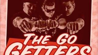 The Go Getters   Brand New Cadillac