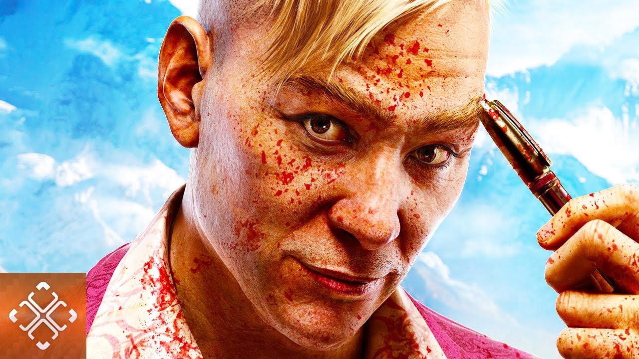 Which Far Cry Villain Is The Most EVIL?