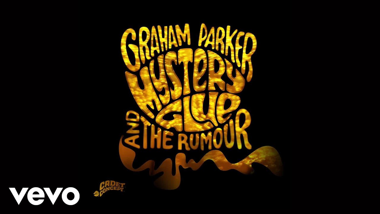 Graham Parker & The Rumour - I've Done Bad Things - YouTube