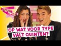 WAAROM HAD QUINTEN OF ROSALYN HUISARREST?! | STAPELGEK #2 2020 | TinaTV