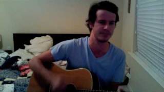 Hunter James - You&#39;ve Got A Hold On Me