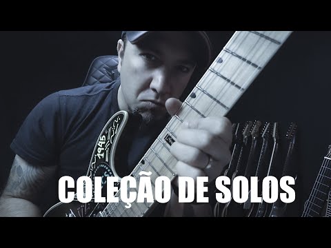 coleção de Solos?