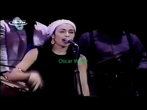 Marisa Monte Esta Melodia ao vivo Multishow com Velha Guarda da Portela