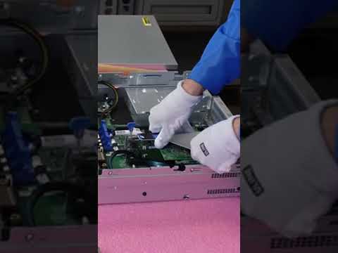 HP PROLIANT DL380 - RAID CARD Gen5 (P/N - 405832-001)