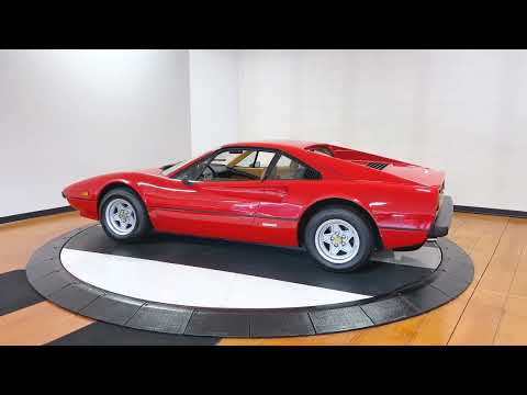 1979 Ferrari 308 (CC-1919187) for sale in Springfield, Ohio