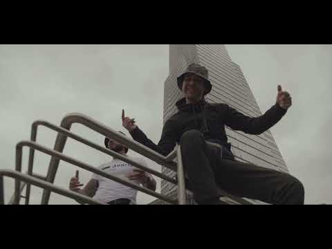 SKOON - CYPHER FEAT. BAJEZZ51, RAGO, FEROKHAN (PROD. CRACKHOUSE)