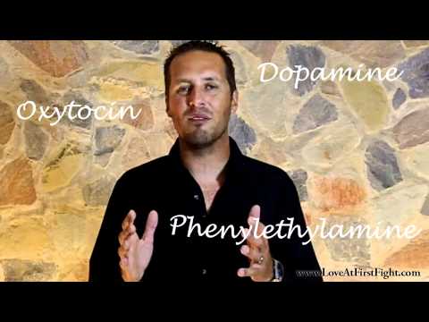 Relationship Advice: The 5 Stages Of Relationships