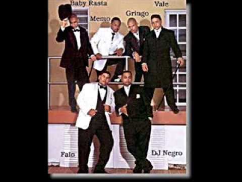 Te Entregas A Mi - Pistas De Reggaeton