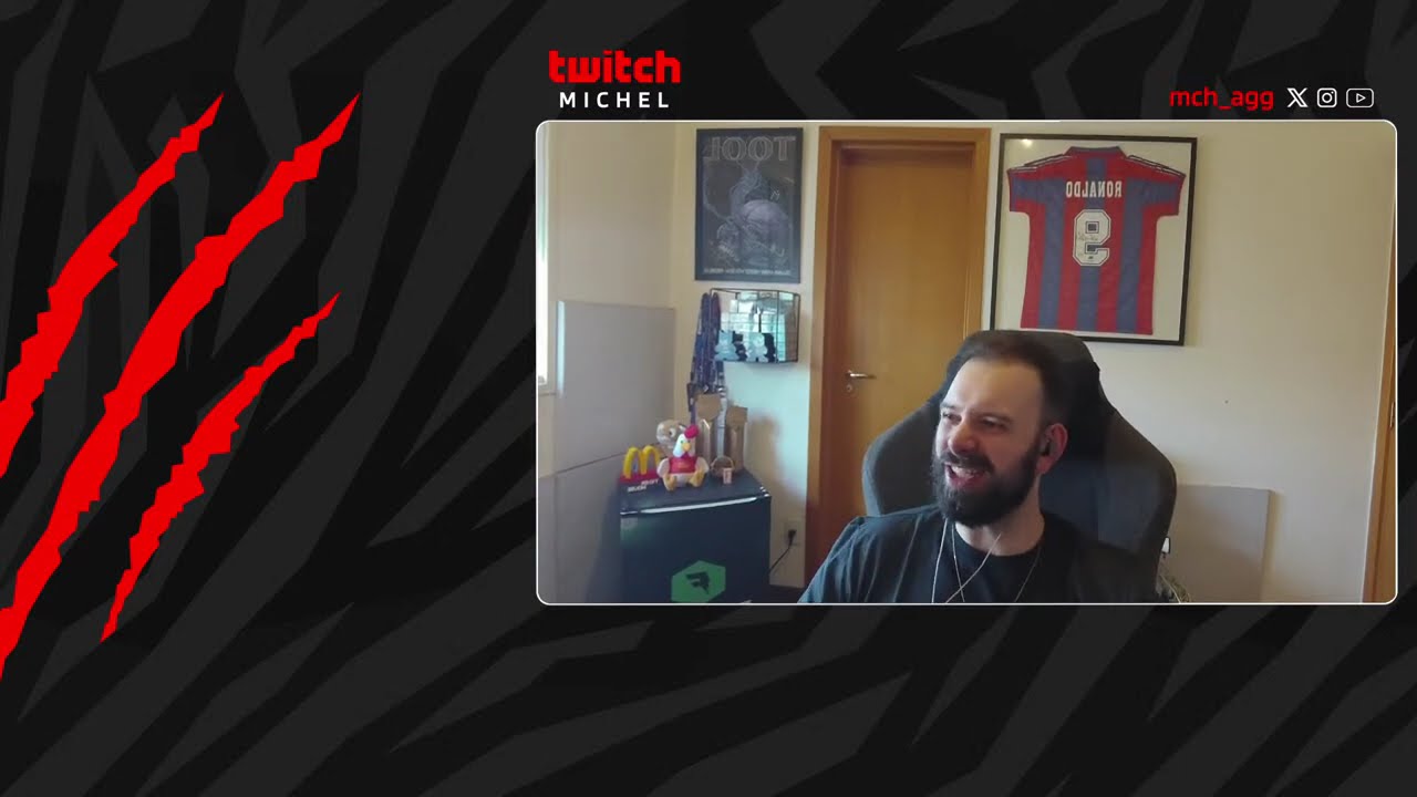 LIVE: DRAFT KINGS LEAGUE BRAZIL - QUEM VAI JOGAR NO G3X? KELVIN FICA? !CSGOSKINS !DASHSKINS !LIVEPIX