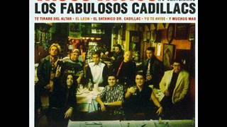 Los Fabulosos Cadillacs - Basta De Llamarme Así (Versión 1993)