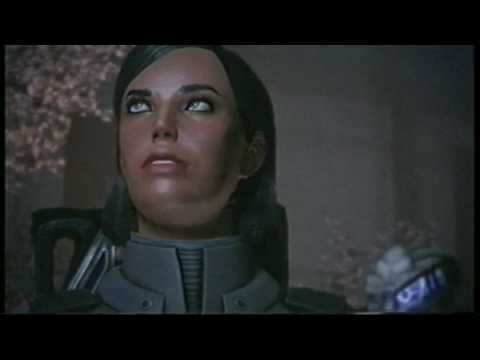 Mass Effect movie Special Edition part 14
