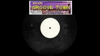 Jhon Roux - Groove Town (Teaser)