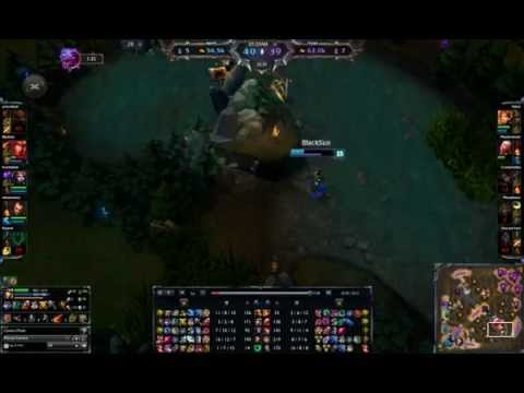 Ez cross map epic snipe